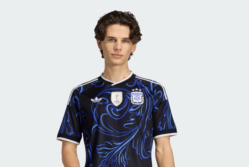jersey Piala Dunia 2026 terbaik