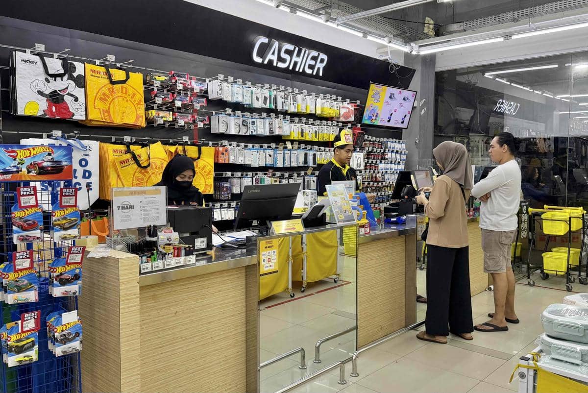 Back-To-School: Cara Hemat Belanja Perlengkapan Sekolah