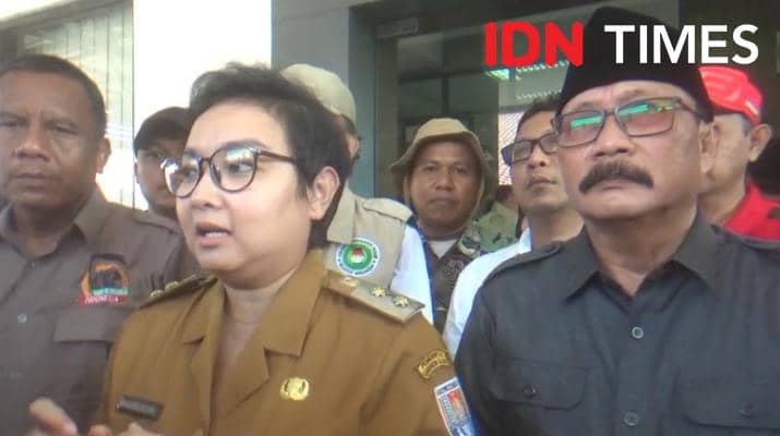 Temuan 100 SPPG Fiktif, Program MBG di Cilacap Lanjut, yang Diperangi Korupsinya