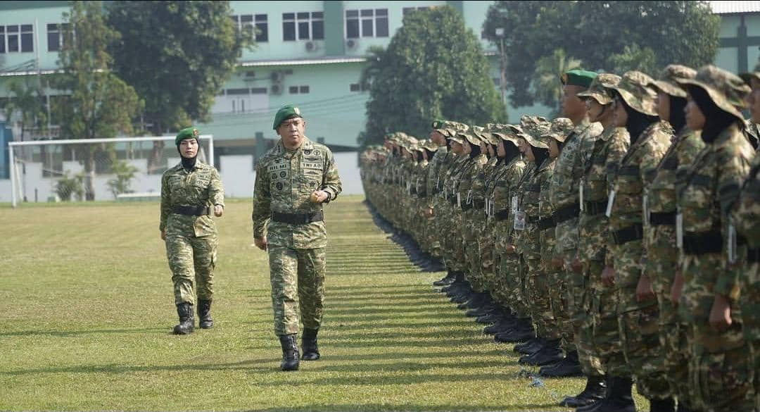 Duka Berulang, Total 3 Calon Manajer Kopdes Wafat saat Latsar Militer