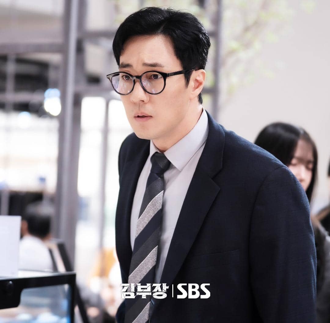 3 Drakor Action So Ji Sub, Pegawai Berbahaya di Agent Kim Reactivated!