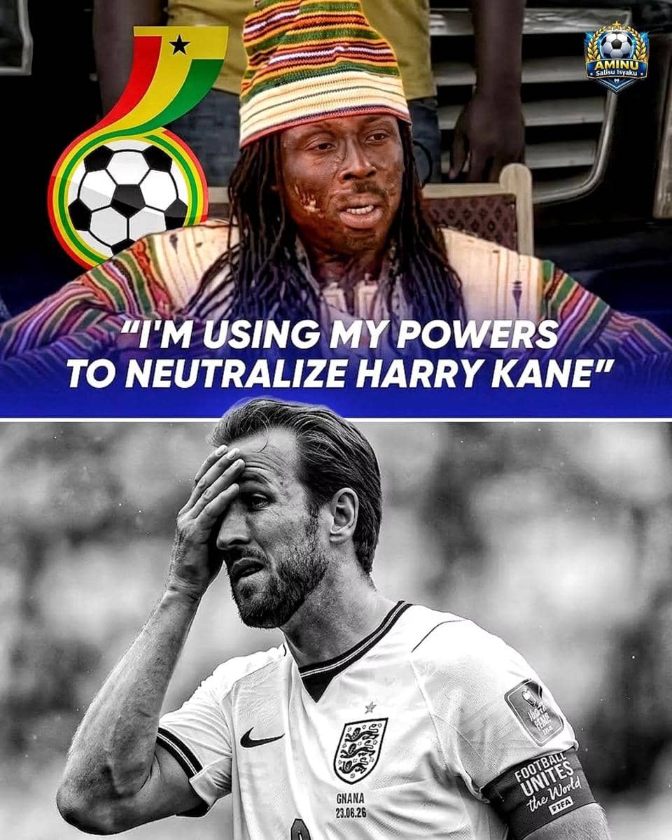 meme Piala Dunia 2026