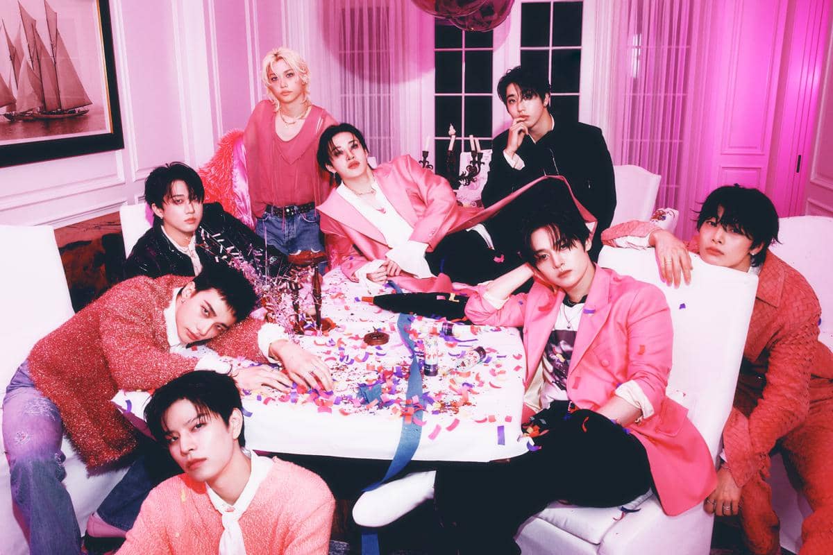 5 Fakta Menarik World Tour RUN IT Milik Stray Kids, Bikin STAY Antusias!