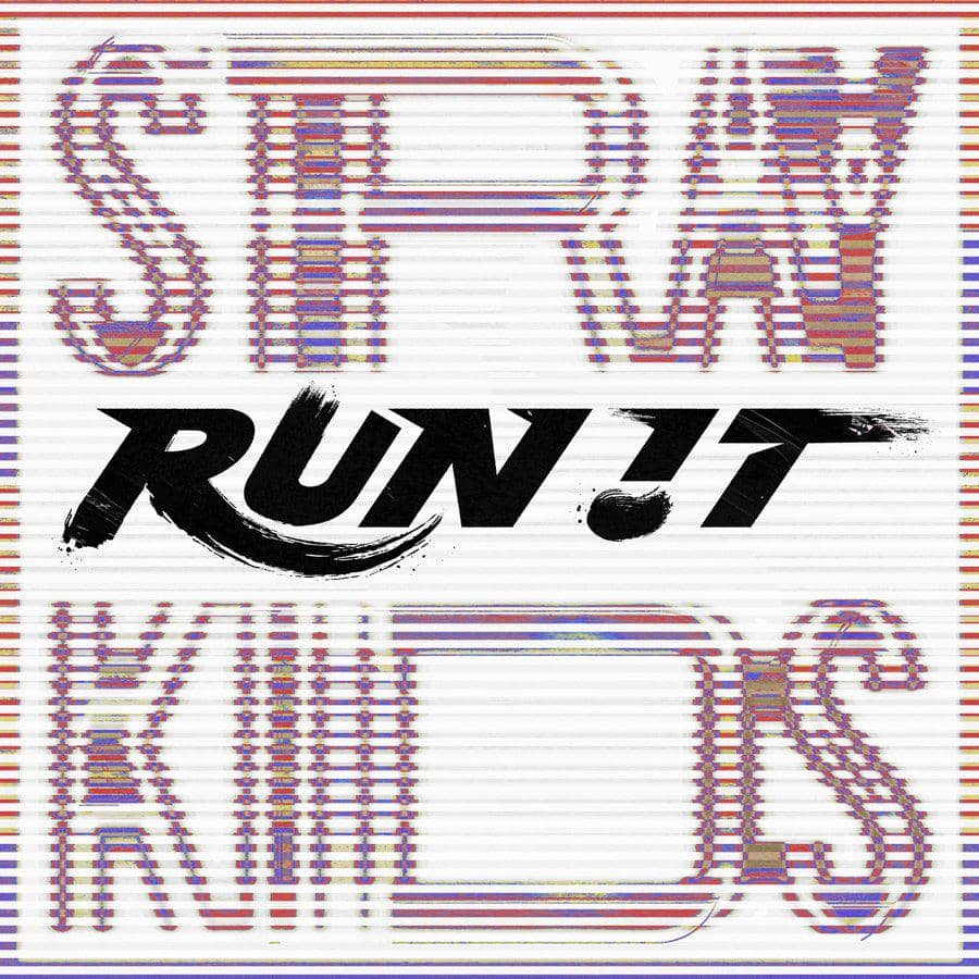 Stray kids