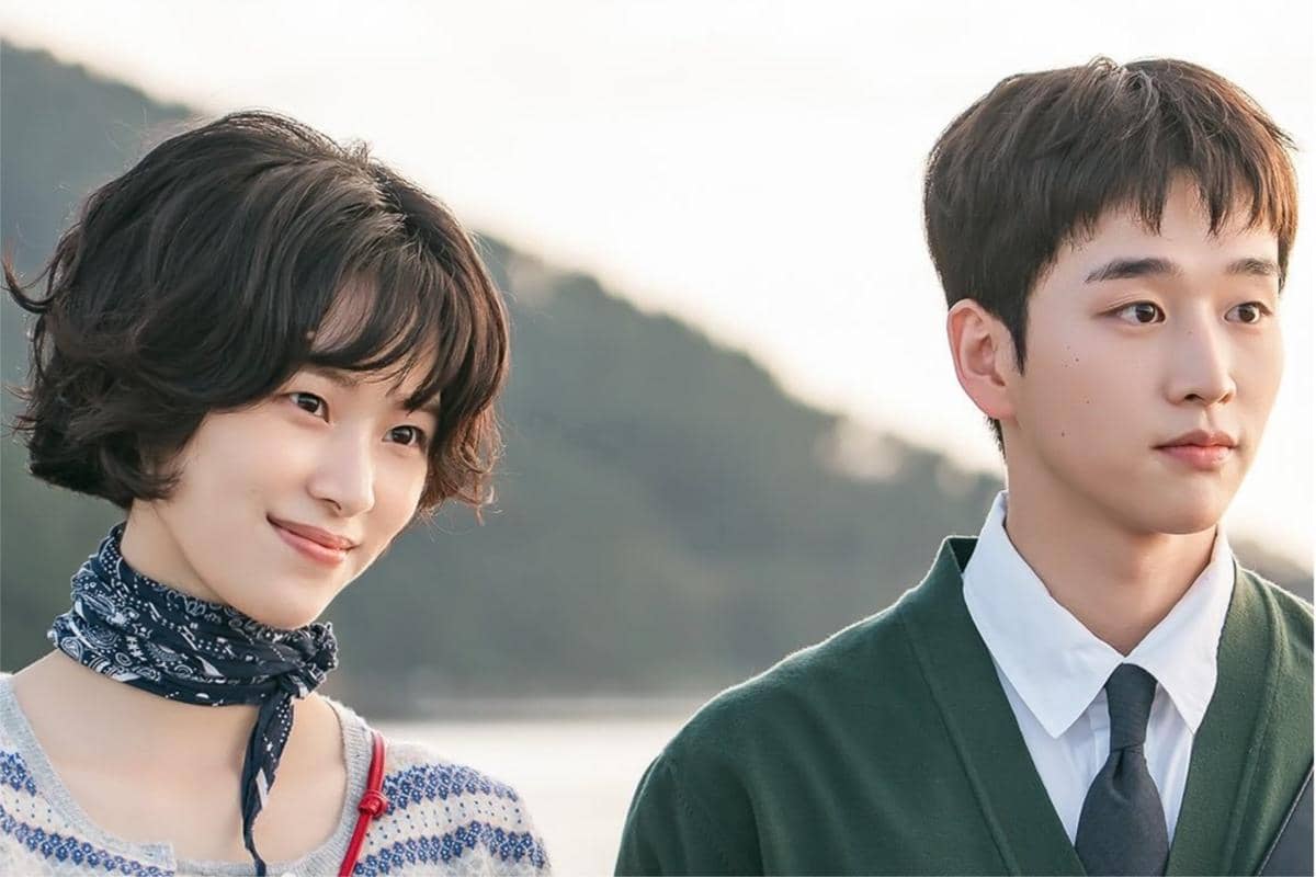 Lee Soo Kyung dan Kim Yoon Woo di drakor Doctor on the Edge