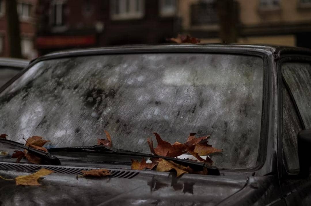 ilustrasi mobil