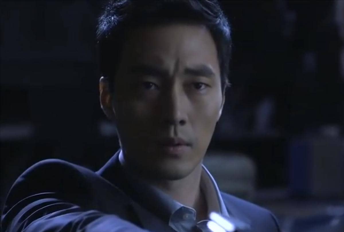 Drama Phantom