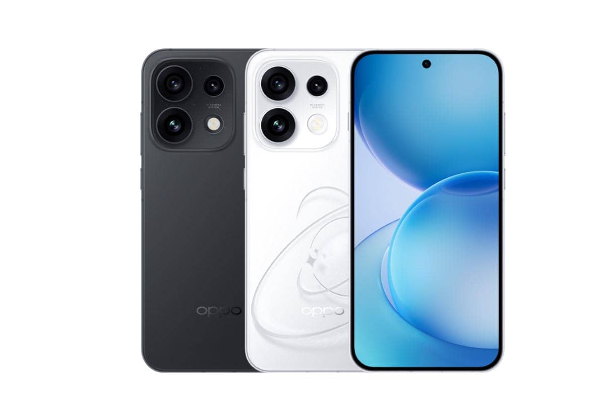OPPO Reno16 Pro 