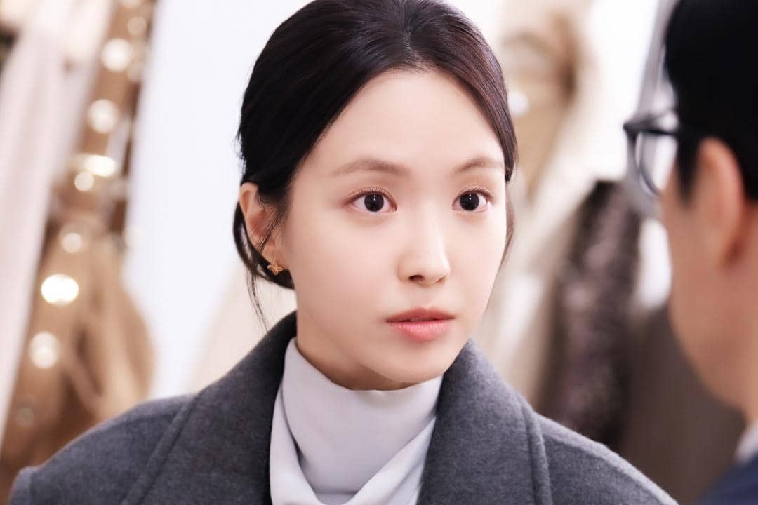 3 Drakor SBS Son Na Eun Eks Apink, Terbaru Agent Kim Reactivated