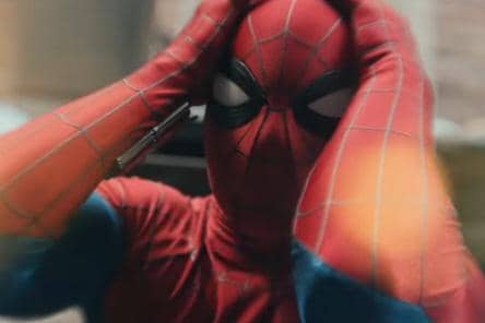 Spider-Man: Brand New Day