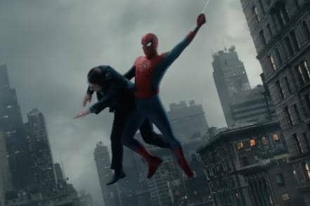 Spider-Man: Brand New Day