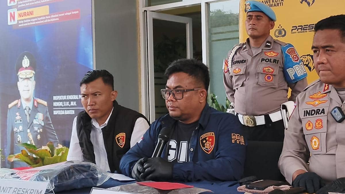 Ibu jual anak kandung ke pamannya sendiri gegara hutang