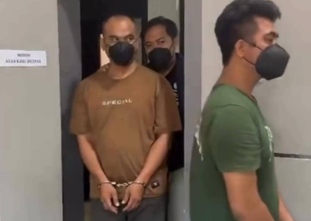 Ditresnarkoba Polda Sumsel berhasil menggagalkan pengiriman paket narkoba dari Medan. 
