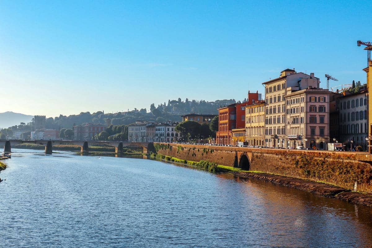 5 Kuliner Khas Florence Italia, Ternyata Gelato Berasal dari Sini!