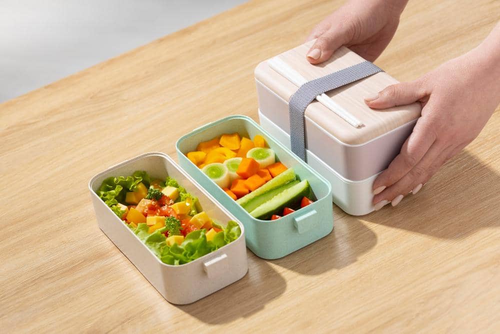 Hemat Pol! Bawa Bekal ke Kantor Cuma Rp10 Ribu Per Hari, Ini Rahasianya