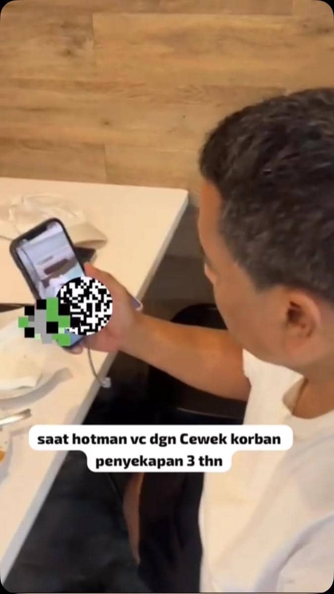 Hotman Paris (instagram.com/hotmanparisofficial)