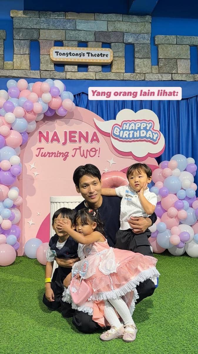 Anak daehoon