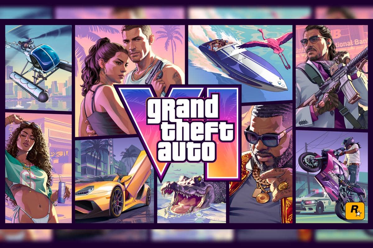 Harga GTA 6 Resmi Diumumkan, Ini Rincian dan Bonusnya
