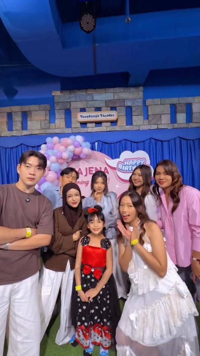 Anak daehoon
