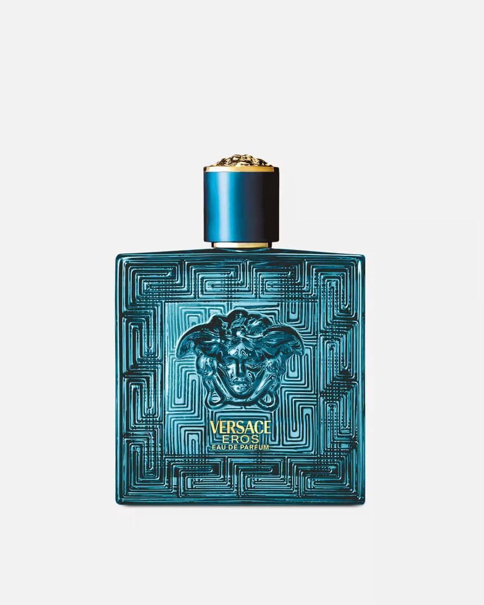 Versace Eros Men Eau de Parfum