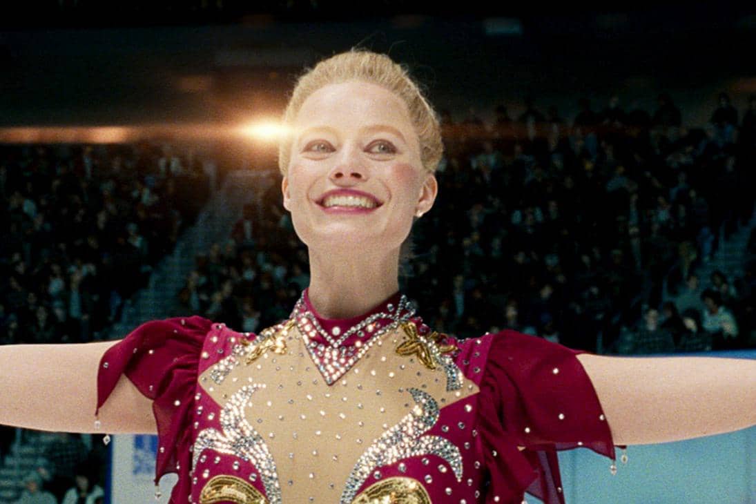 adegan dalam film I, Tonya
