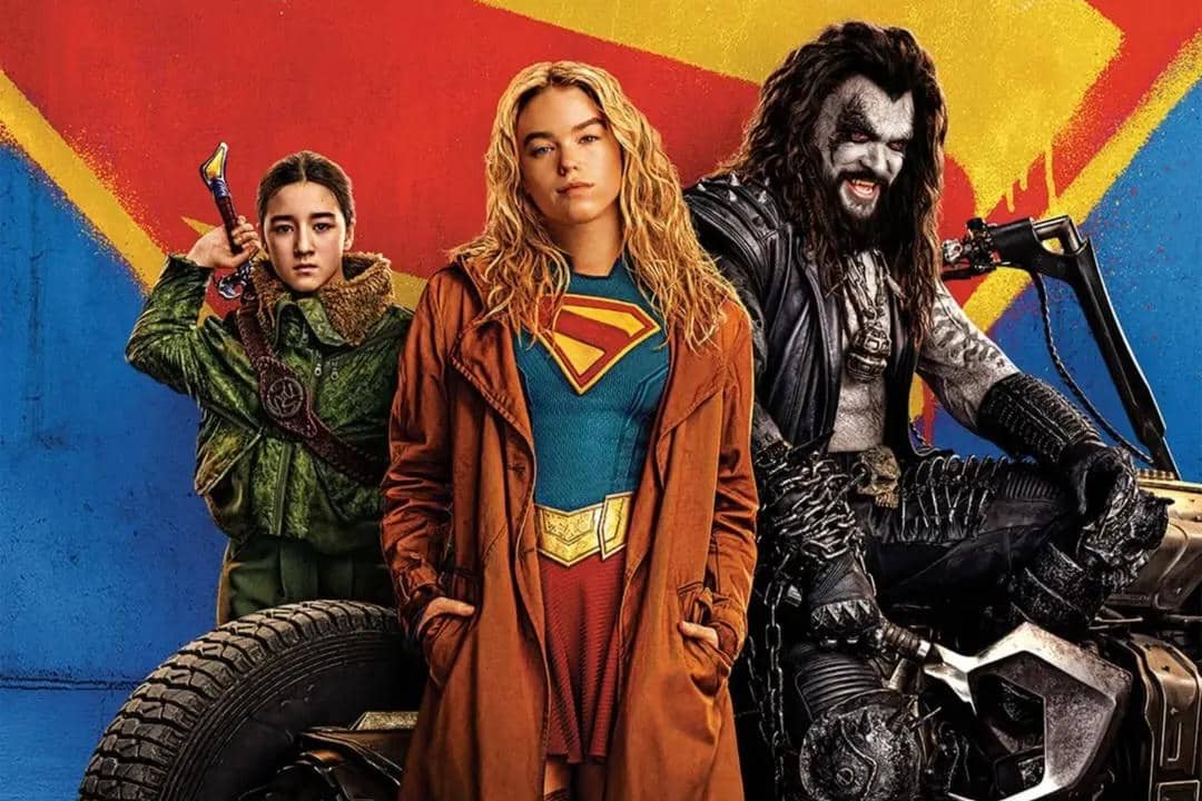 4 Film Terbaik Karya Craig Gillespie selain Supergirl
