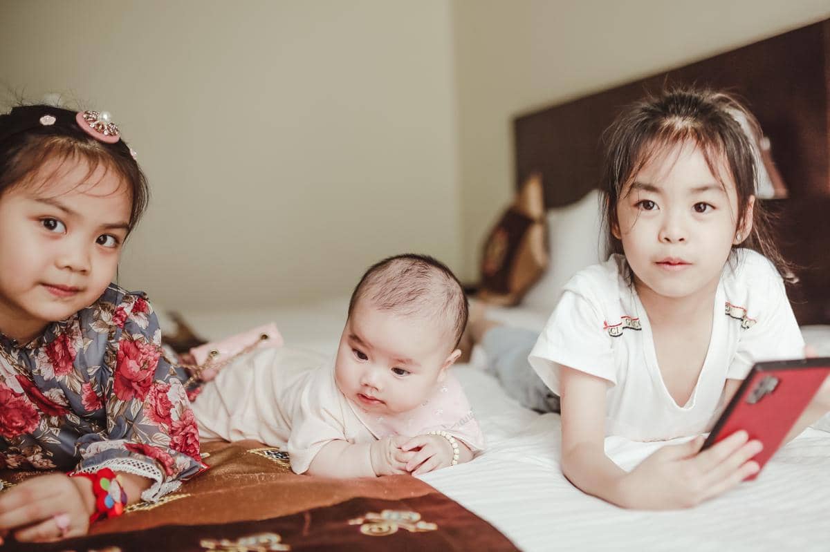 5 Alasan Anak Sulit Menerima Perbandingan dengan Saudaranya