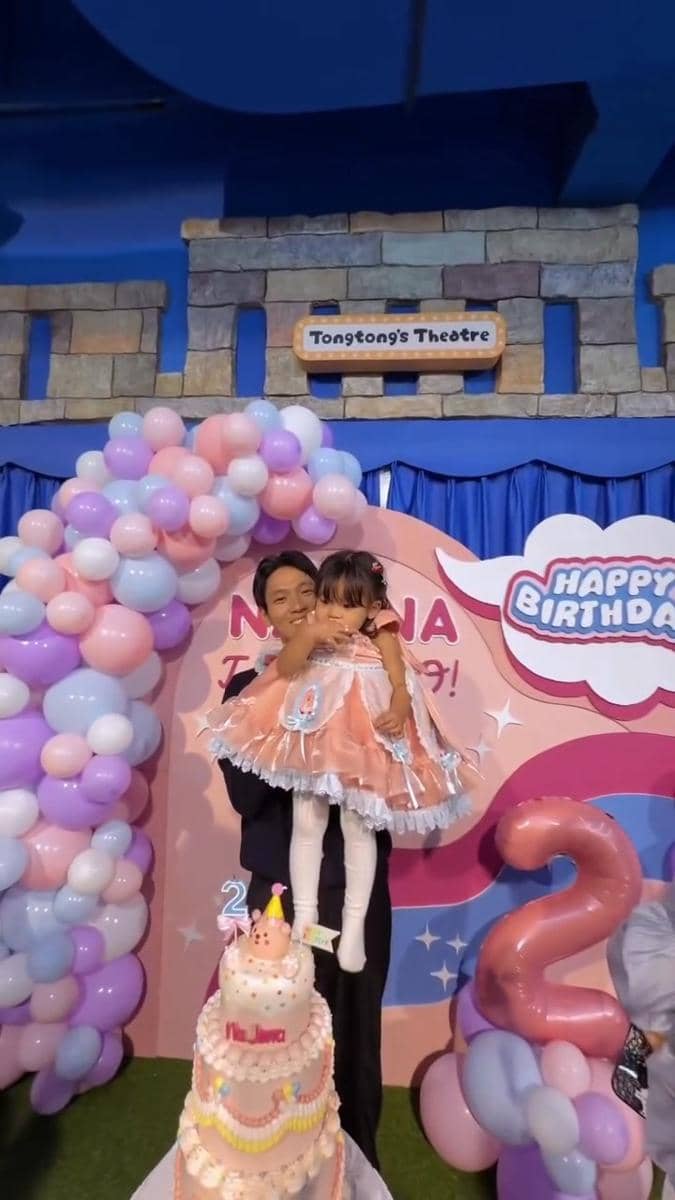 Anak daehoon