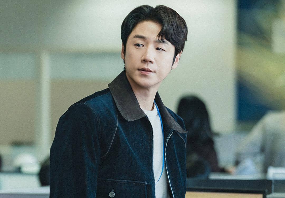 still cut drama Korea Killer of Married Woman