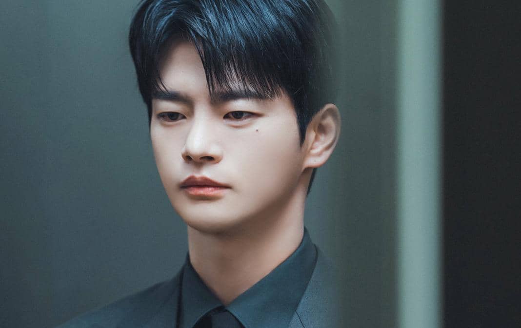 still cut drama Korea See You at Work Tomorrow 