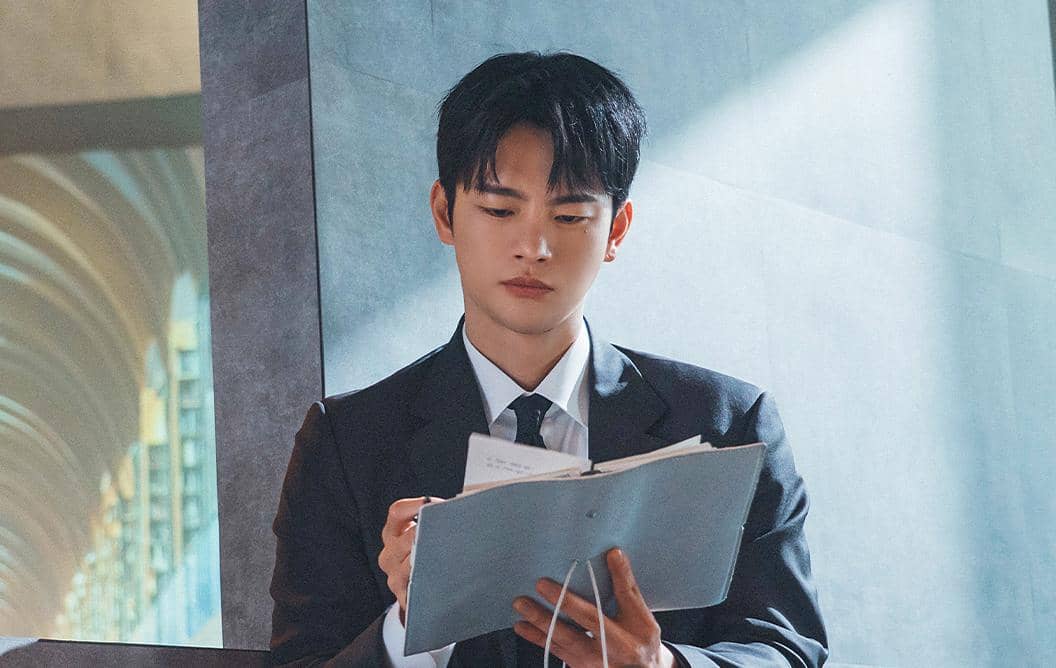 5 Alasan Si Woo Mengenal Ji Yoon See You at Work Tomorrow dari Agenda