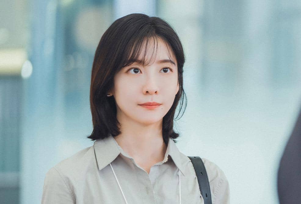 still cut drama Korea See You at Work Tomorrow