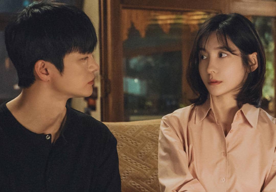 still cut drama Korea See You at Work Tomorrow 