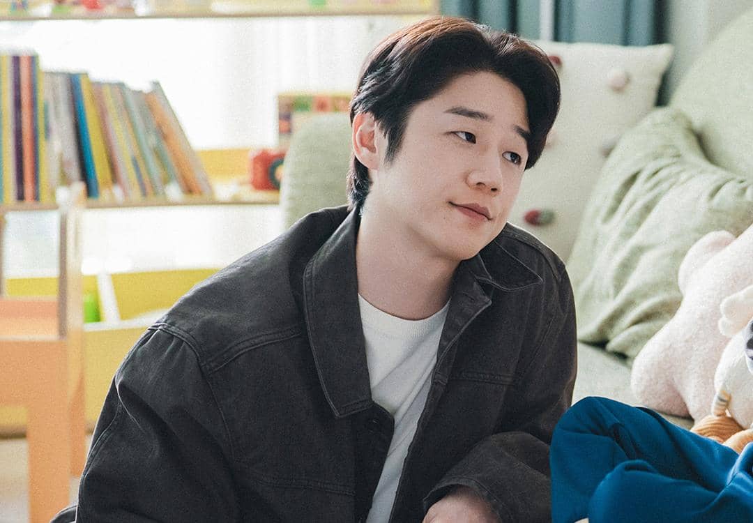 still cut drama Korea Killer of Married Woman