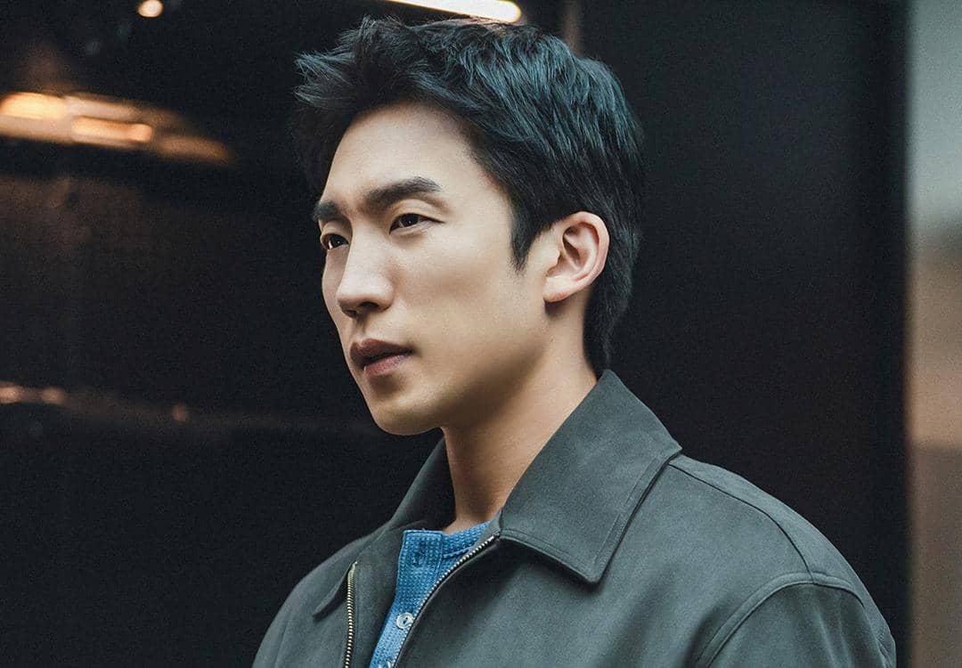 still cut drama Korea Killer of Married Woman