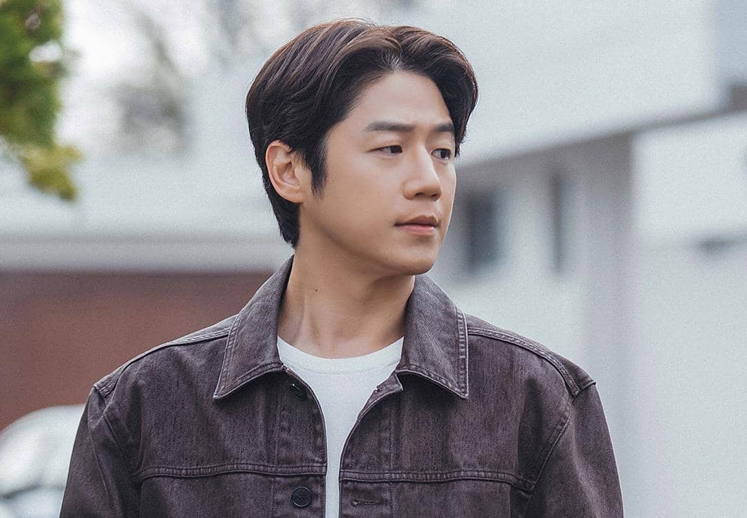 still cut drama Korea Killer of Married Woman