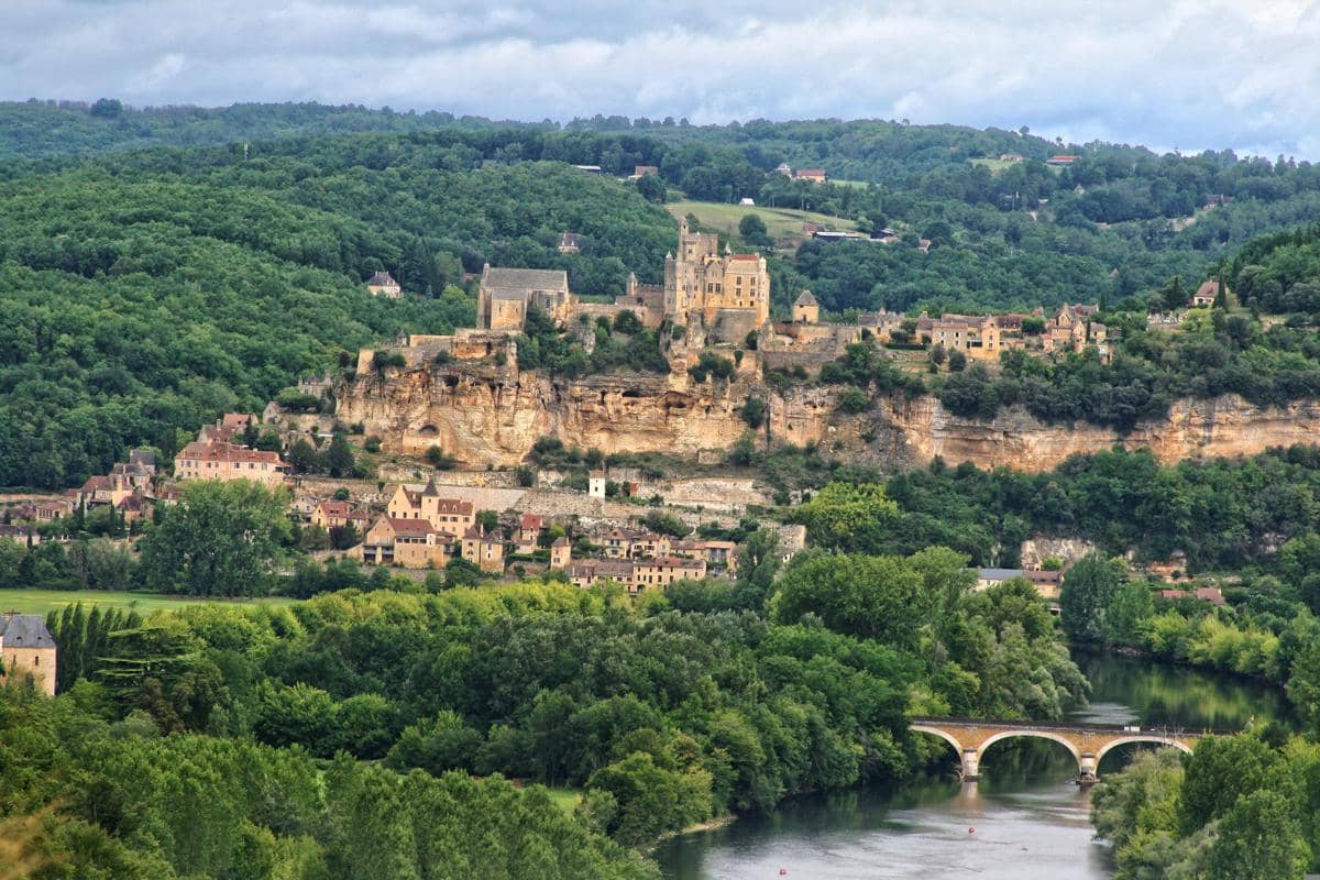 5 Fakta Dordogne, Wilayah dengan Julukan 1001 Kastel di Prancis