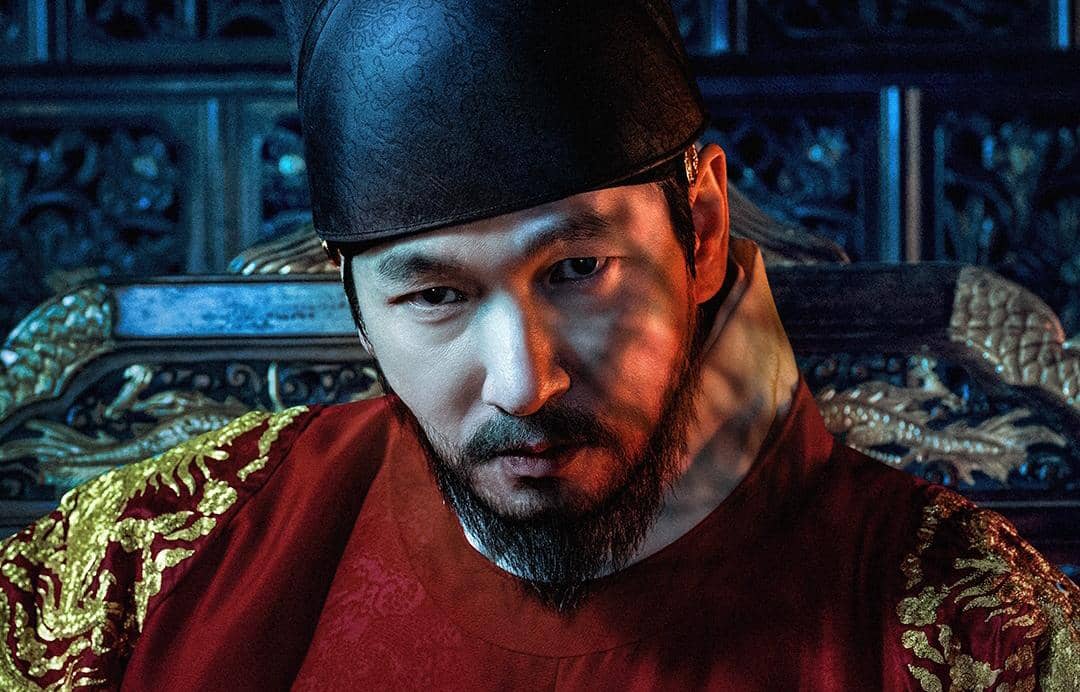 4 Drakor Fantasi Cho Seung Woo, Siap Jadi Raja di The East Palace