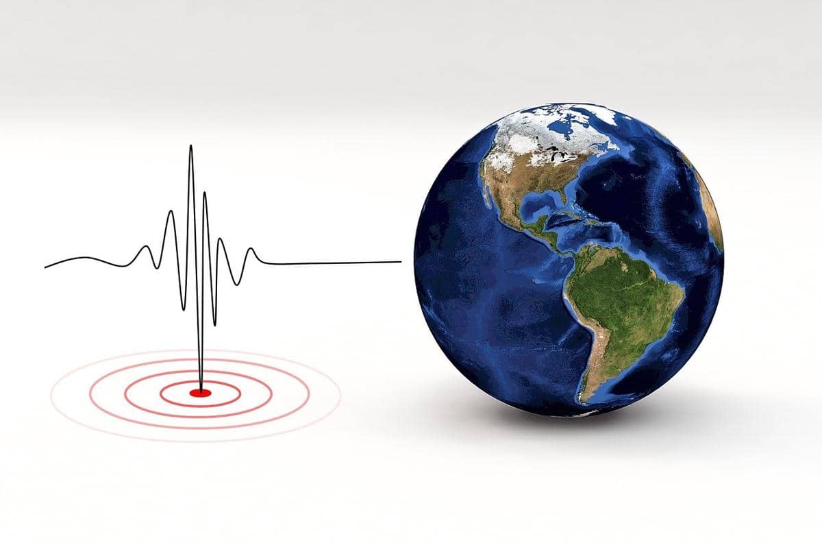 Gempa Hantam Jepang, Venezuela, dan AS Berdekatan, Ini Penjelasan Ahli