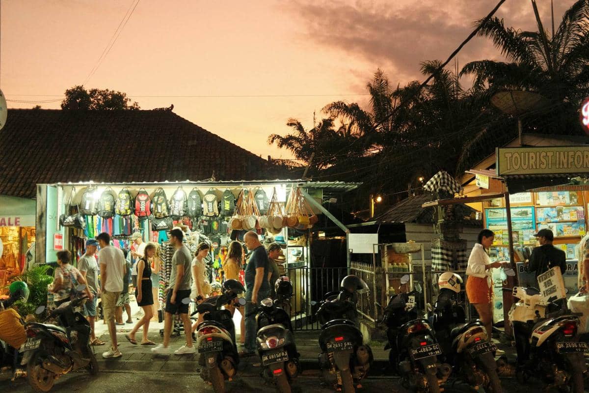 Pusat Keuangan ala Dubai Segera Hadir di Bali, Aturan Baru Digodok
