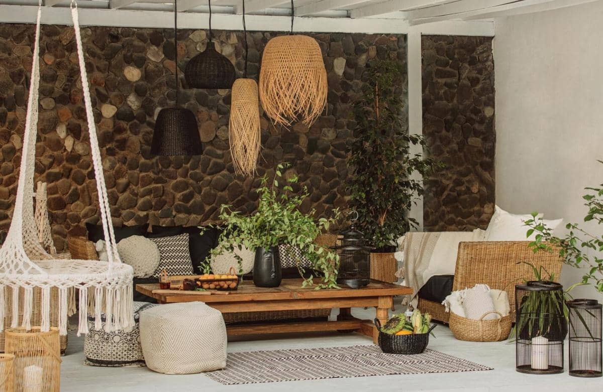 5 Tips Memilih Furniture dan Dekorasi Sustainable untuk Rumah Modern