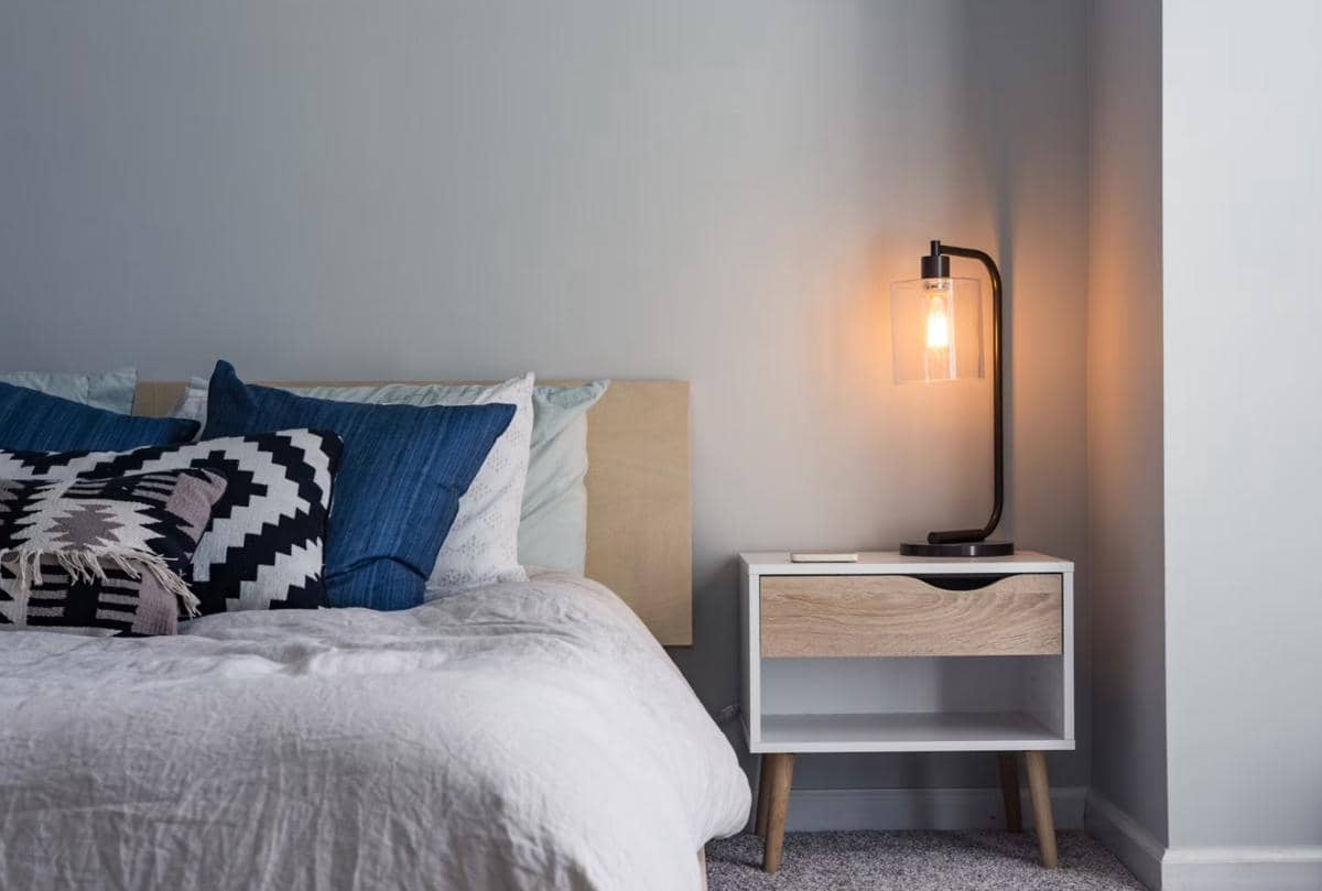 5 Tips Sederhana untuk Dekorasi Kamar agar Memiliki Vibes Hotel