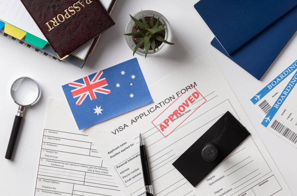Benarkah Pengajuan Visa Australia untuk WNI Semakin Sulit?