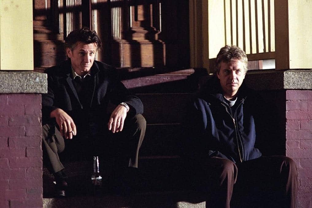 Mystic River
