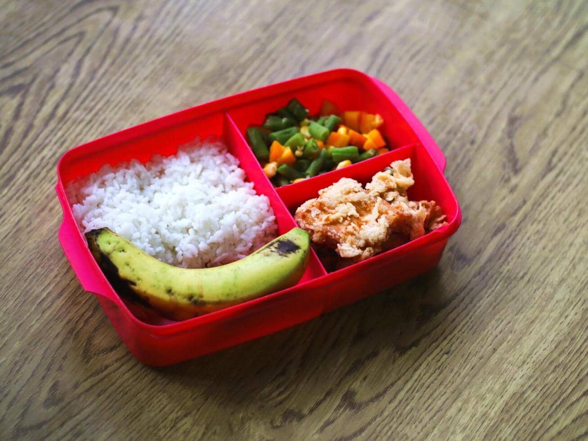Bikin Anak Pintar dan Banyak Teman! 7 Ide Bekal Bento Spesial Hari Pertama Sekolah