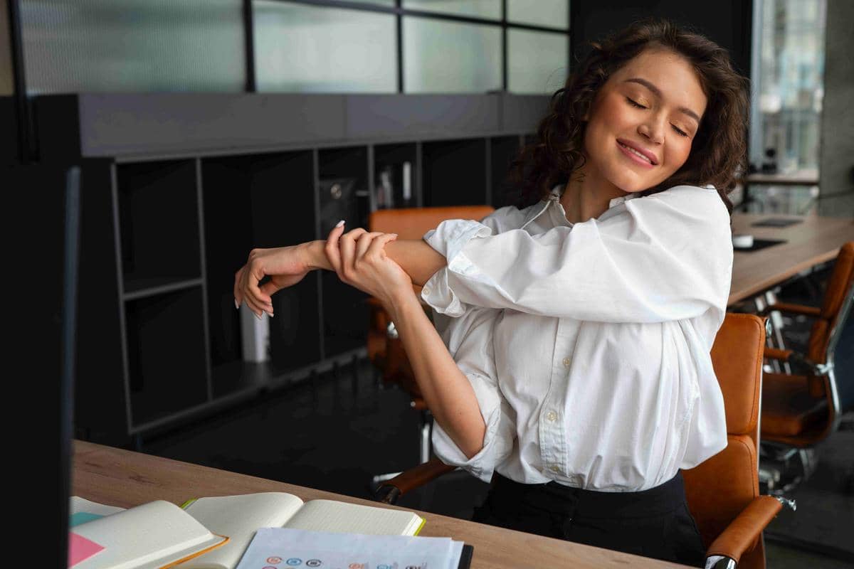 5 Kebiasaan yang Bisa Membantu Menjaga Emosi Tetap Stabil