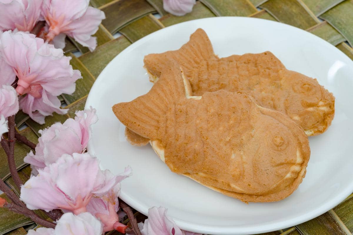 Resep Bungeoppang Pisang Cokelat, Lembut dan Legit di Tiap Gigitan