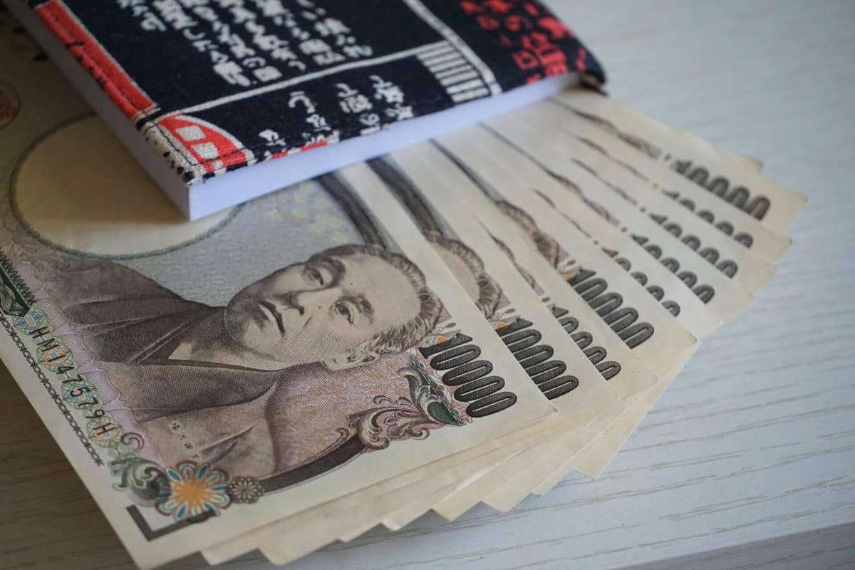 Yen Jadi Alat Geopolitik, AS-Jepang Kirim Sinyal Tegas ke Pasar Dunia