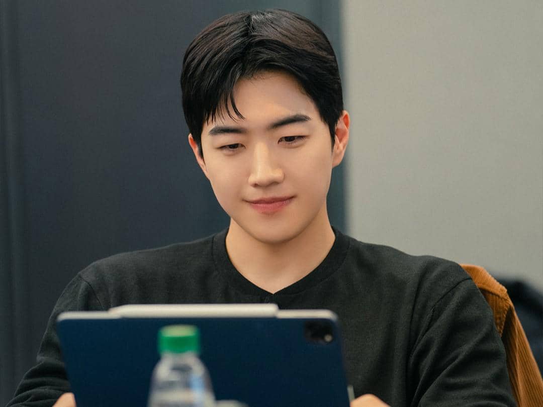  7 Fakta Peran Kang Hoon di My Bias, My Boss, Comeback Jadi CEO!