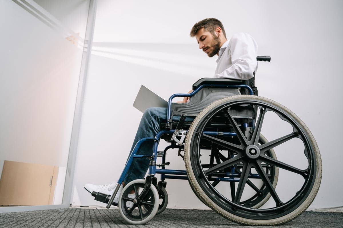 5 Bentuk Microableism saat Berinteraksi dengan Pengguna Kursi Roda